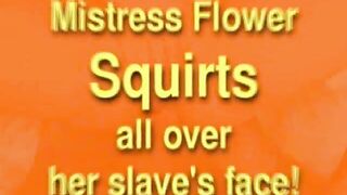 Femdom Face Sitting Butt Worship Hairless Twat Licking To Climax On Mens Faces And Doggy Position Pov Closeup Of Large Butt PAWG sex