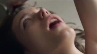 Scene From Nymphomaniac