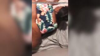 Large ebony ssbw granny