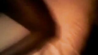 Wives Orgasming on Ebony Jock