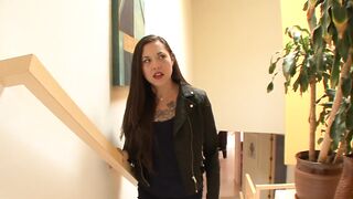 Unfathomable Lesbo Climax