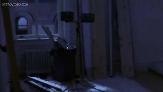 NITROVIDEO - Celeb Charlize Theron bare and screwed