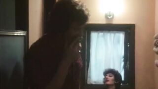 Wild Dallas Hottie (1982, US, Babe Wilder, full video, DVD)