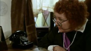 In the Sign of the Virgin - Full Movie Scene (Part two of three)