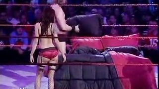 wwe edge and lita