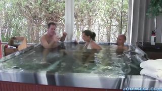 StepMom Plays a Dangerous Game