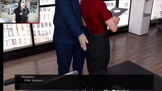 Le mie vicine - Gameplay - 3° episodio