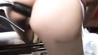 full movie scene - amateur milfs