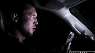 PURE TABOO, Hot trans angel screws grieving widower