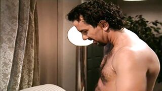 Kobe Tai and Mickey G (4K Upscale)