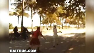 BAITBUS - Throwback Thursday: Serving Up Homo Tricks And Wicked Little Treats