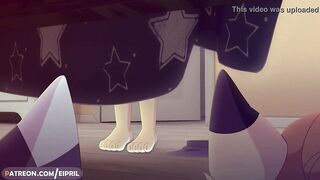 Beneath the Circumstances [Eipril Animation]