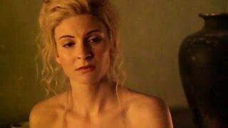 Viva Bianca - Spartacus Vengeance