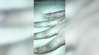 75 years old granny anal