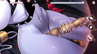 [DARK ELF - BAD ENDING] Mirror Gameplay -NO COMMENTARY-