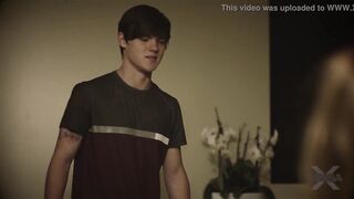 MissaX - Lusting for Stepmom - Teaser