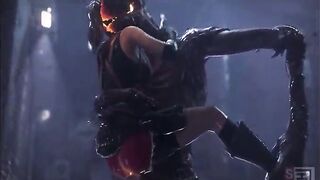 Clair Redfield is a living seedbed