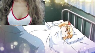 TEEN SCREWED BY STEPFATHER - ANIME ONI CHICHI CHAPTER 7