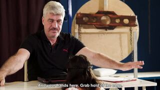 Invited to a Evil Game