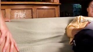 BREASTY Wicked Tales - (The Vintage Experience) - VOL #30