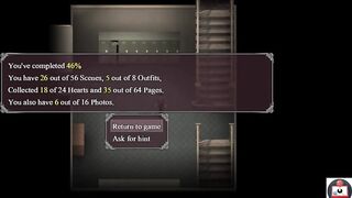 Craving Epidemic - (PT19) - Face 1st on a holy place