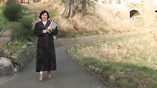 british granny screw 1