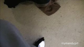 Lost Wager to Pervert (step) Brother