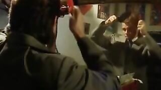 Pillowman (1988) FULL VINTAGE MOVIE SCENE