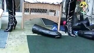 Amateur Whores & Real Swingers-46 - Denni O's (Astounding Ty, Extraordinary Ty, Samantha Luvcox)