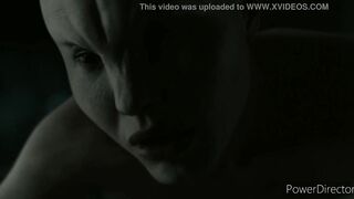 Splice (2009) Dren Impregnates Elsa