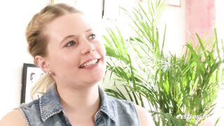 Ersties: Isabella & Cataleya