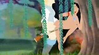 Disney parody colection