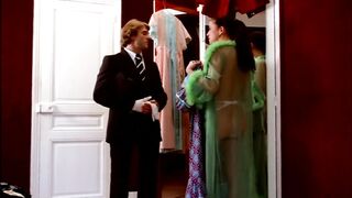 La Servante Perverse (2K) - 1978