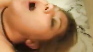 FRENCH OLDER 9 aged big beautiful woman with hawt booty