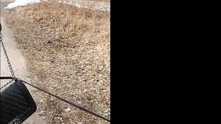 Swedish porn model Jessica_jess fan made clip including peeing, public flashing, sextoy, spunk fountain