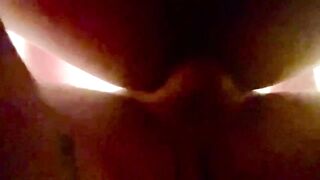 Meth thot bangs and sucks dealer for greater quantity dope