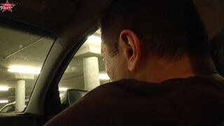 Deutsche Mother I'd Like To Fuck fickt mit Russen AO