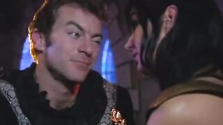 This Isn't Robin Hood (A XXX Parody)