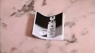 Marta in Oporto Sex Shop.