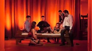 submission    Fickmaschiene