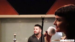 FODENDO O CUZINHO DE DUAS CANTORAS LINDAS- LADY SNOW BRASIL/ LORD KENOBI/ CANDY CRUSH BRASIL