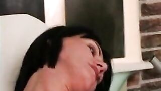 Youthful doctor bang preggy mother i'd like to fuck (Mother I'd Like To Fuck preg 4 collect17of46)