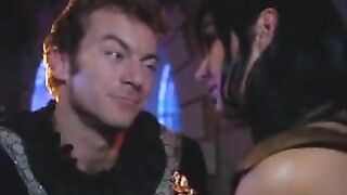 Robin Hood-A Sex Parody(Fullmovie) - by TLH