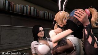 Sweetmeat Effect two