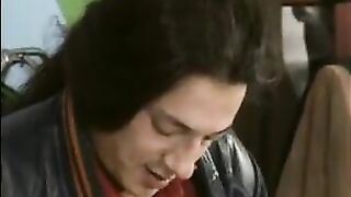 GERMAN mother I'd like to fuck SUCKS AND SCREWS