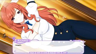 L.I.P Lustful Idol Project Uncensored Part two Ranko goes shopping