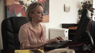 MissaX - Competing for Step-Mom's Love