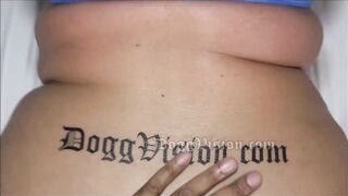 50yo Wife’s Cuckold Dream – My Hubby Would Love to Clean Up