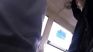 touch touch xx40  look at me, bus