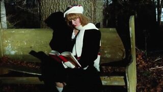 Justine 'A Matter of Innocence'